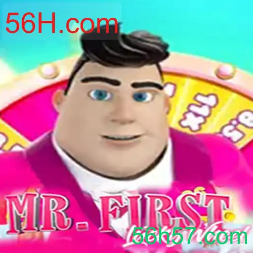 MrFirstLuckyWheel